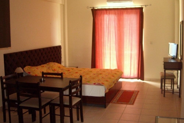 Hotel Lerna Rooms